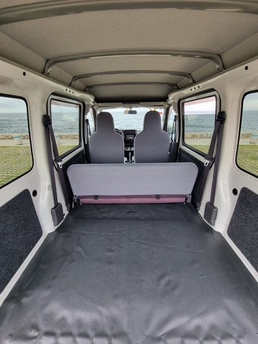 Imagen 15 de 15 de Daihatsu Hijet Carga