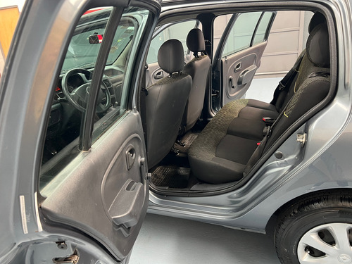 Renault Clio 1.2 Mío Expression Pack I