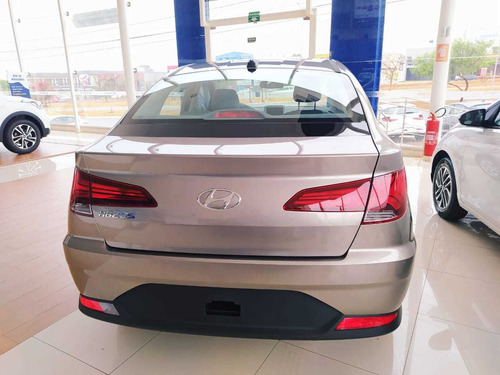 Imagem 5 de 14 de Hyundai Hb20s 1.0 Vision (flex)