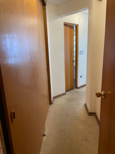 Oportunidad!! Arriendo Año Corrido Con Gastos Comunes Inclu