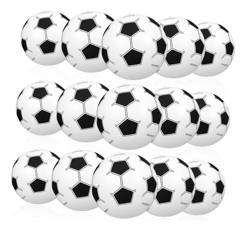 3pz Pelota Balon Inflable Para Albercas Playa Verano 23cm