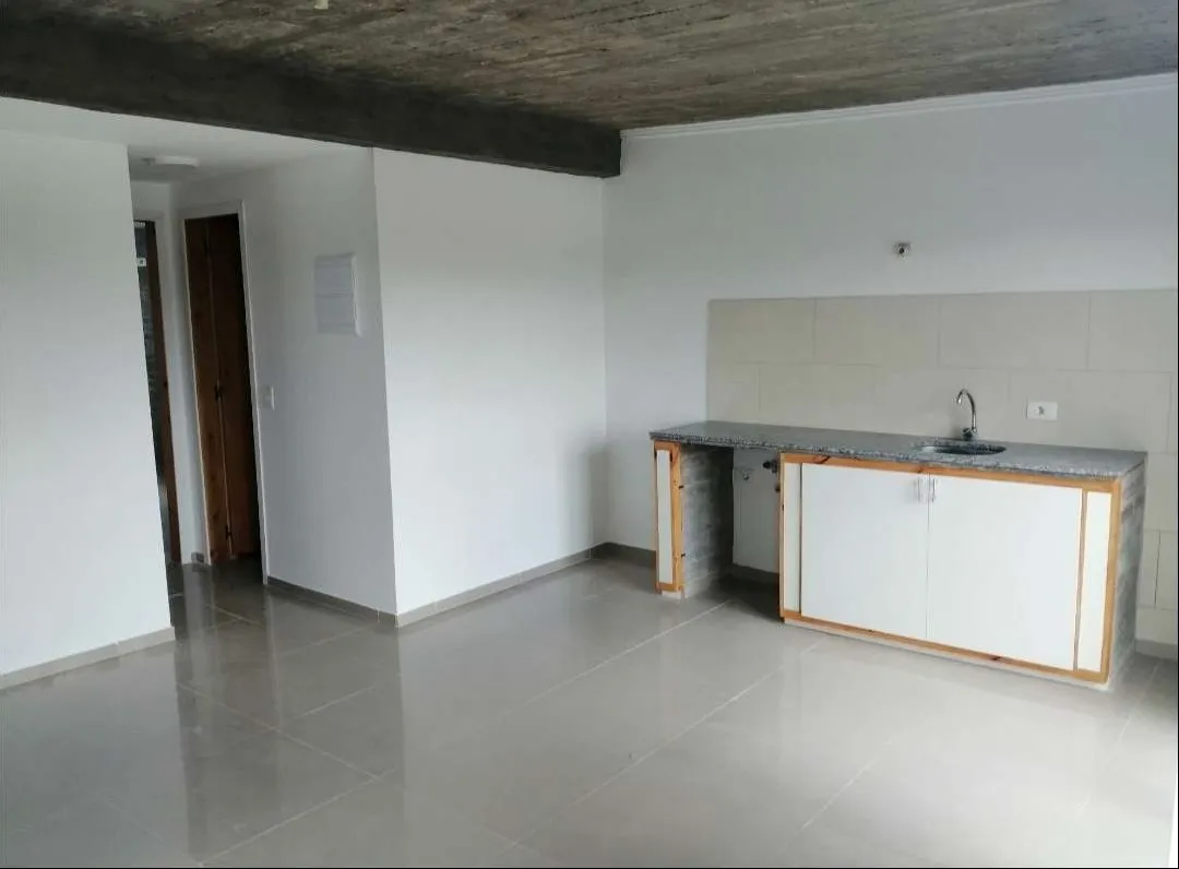 Apartamento Con Terraza 2 Dormitorios Solymar Alquiler Ciudad De La Costa · Foto 3
