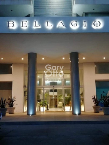 Imagen 9 de 11 de Excelente Apartamento Torre Bellagio
