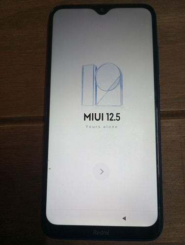 Celular Xiaomi Redmi 8