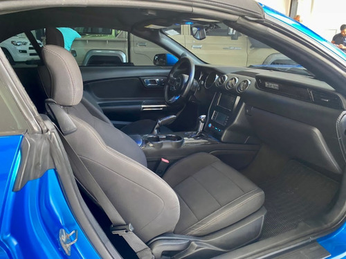 Imagen 12 de 16 de Ford Mustang Automaticos