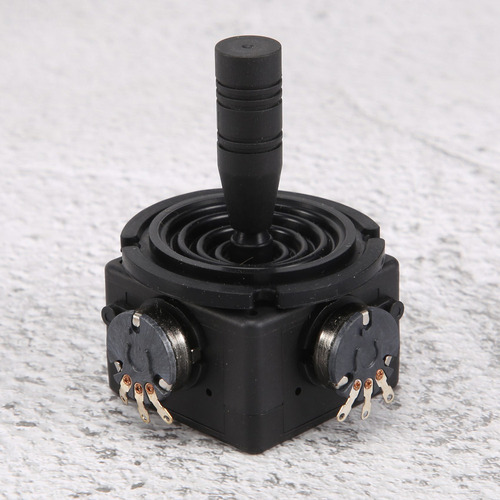 Dida Potenciómetro Tipo Joystick O9 Jh-d202x-r2/r4 10k 2d