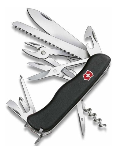 Victorinox Suiza