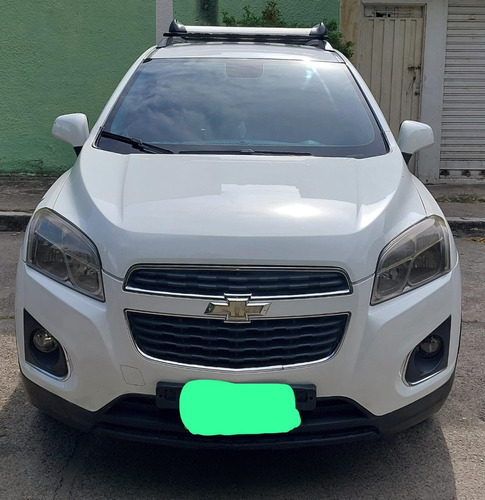 Chevrolet Tracker 1.8 Ls