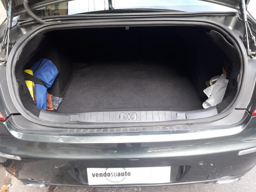 Peugeot 408 Sport 1.6 Thp 163cv Tiptronic / Nafta / 2012