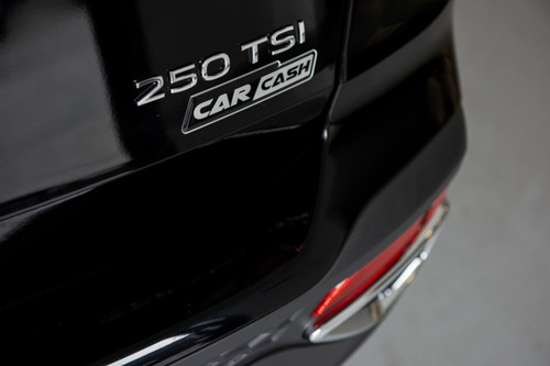 Imagen 7 de 15 de Volkswagen Taos Highline Tiptronic