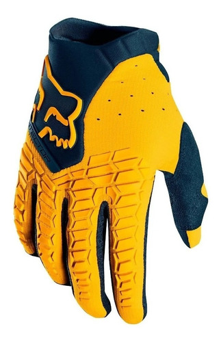 Guantes Fox Pawtector Enduro Motocross Atv Mx Moto Marelli ®