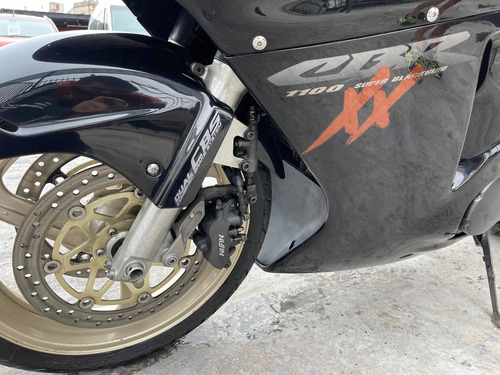 Imagen 10 de 17 de Honda Cbr 1100xx