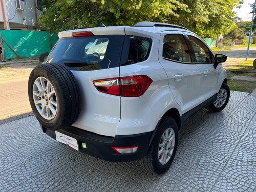 Imagen 5 de 23 de Ford Ecosport 2019 1.5 Se 123cv 4x2 Manual