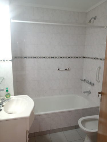 San Martín Centro: Departamento 3 Ambientes
