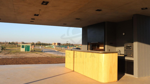 Lote En Venta En San Fermín, Tigre