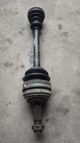 Semieje Delantero Izquierdo Honda Civic 96 Al 00 Original