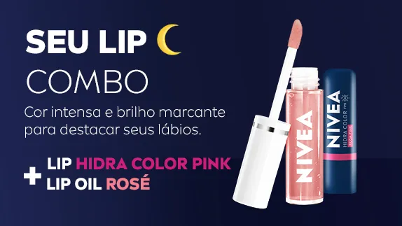 Nossa história