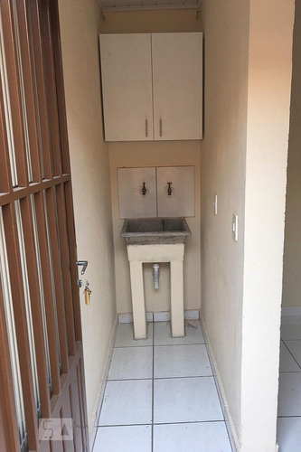 Casa Para Aluguel - Vila Carrão, 1 Quarto, 30 - 893164141