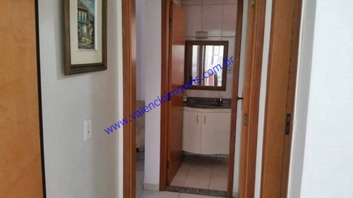 Imagem 15 de 21 de Venda - Apartamento - Aviação - Praia Grande - Sp - 2816jur
