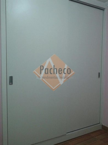 Imagem 8 de 13 de Apartamento Na Penha, 02 Dormitórios, 01 Vaga, 75 M² R$ 250.000,00 - 1616