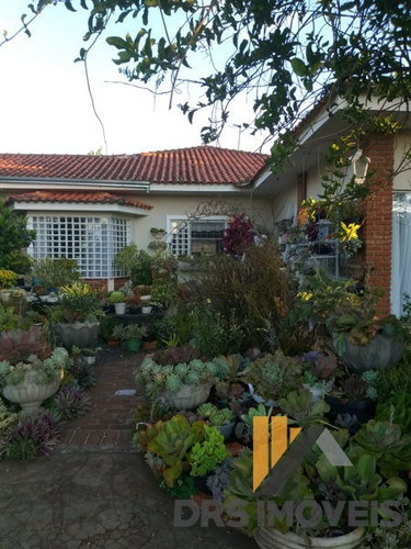 Imagem 4 de 16 de Rural Chacara Com 3 Quartos - Ch27-v