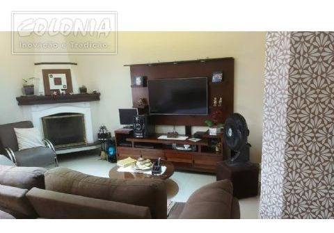Imagem 25 de 30 de Casa A Venda - 1646605