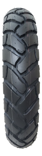 Par Pneu E Câmara 120/90-17 E 110/90-17 Bunker Xtz Motard