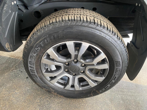 Ford Ranger Ltdcd4a32c