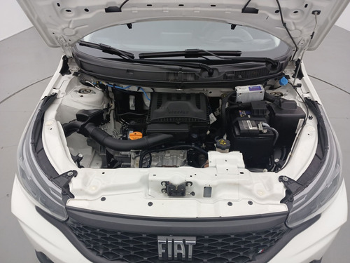 Fiat Argo 1.0 FIREFLY FLEX MANUAL