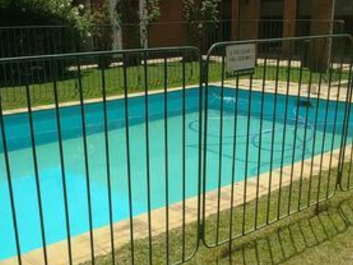 Vendo Departamento En Almirante Latorre, Santiago Centro