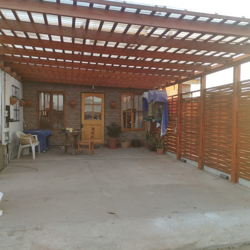Parcela De 7.200 Mtr2 Con Casa, Ubicada En Mantagua V Región