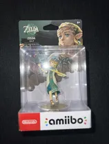 Comprar Amiibo Zelda The Legend Of Zelda Tears Of The Kingdom