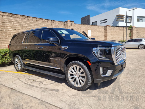 GMC Yukon 6.2 Denali XL At