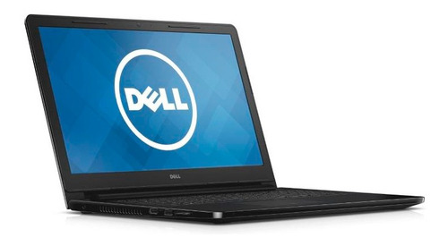 Laptop Dell Inspiron 15-3552-4041 Dual Core/500gb/4gb/15.6 