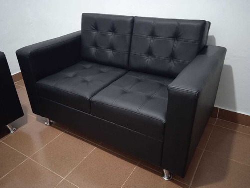 Imagen 2 de 6 de Sofa Dos Puestos