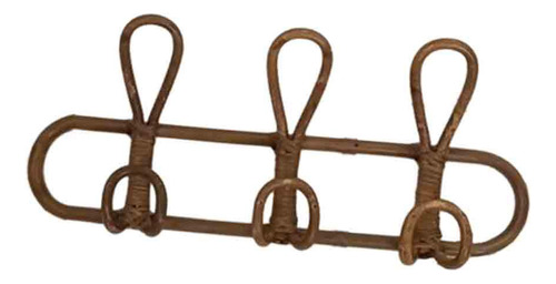 Perchero De Pared Para Decoración De Pared, Colgador De