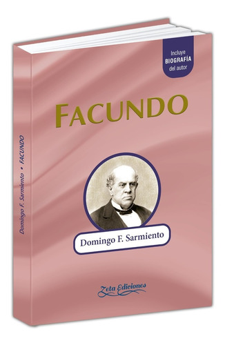 Libro Facundo