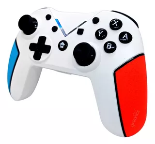 Control Bluetooth Compatible Con Nintendo Switch Gamepad Ns