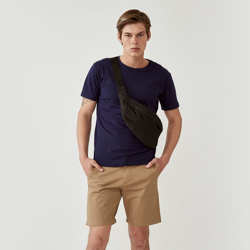 Bermuda Chino City Khaki