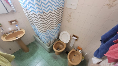 Venta Departamento 2 Dormitorios España Y Hospitales