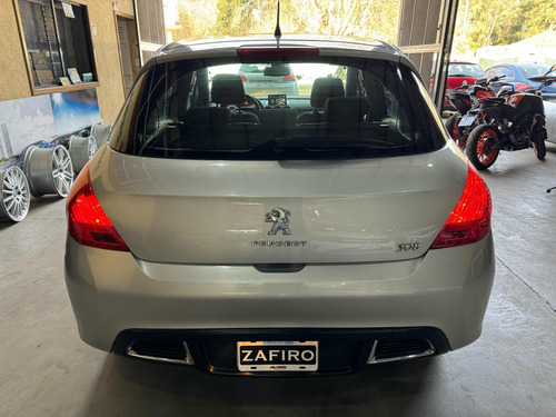 Peugeot 308 1.6 Allure