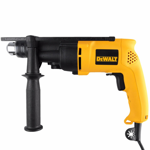 Furadeira Impacto 1/2 (13mm) 700w 2vvr Dewalt Dw505 