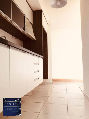 Imagem 7 de 30 de Apartamento Para Alugar, 68 M² Por R$ 4.300,00/mês - Brooklin - São Paulo/sp - Ap1785