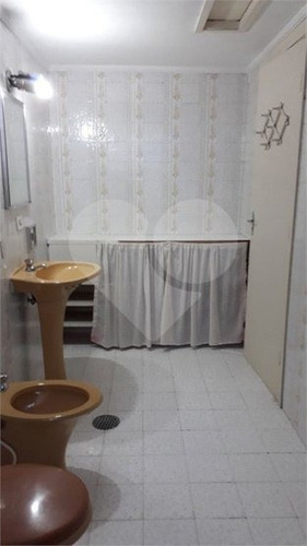 Casa-são Paulo-chácara Santo Antônio | Ref.: 375-im519954 - 375-im519954