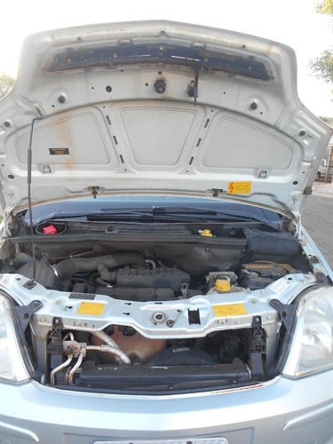 Meriva Maxx 1.4 Mpfi 8v Econoflex 5p