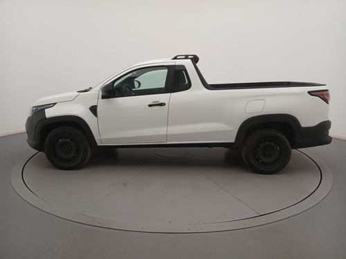 Fiat Strada 1.3 FIREFLY FLEX ENDURANCE CS PLUS MANUAL