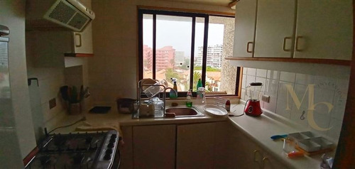 Imagen 11 de 15 de Departamento En Venta De 1 Dorm. En La Serena