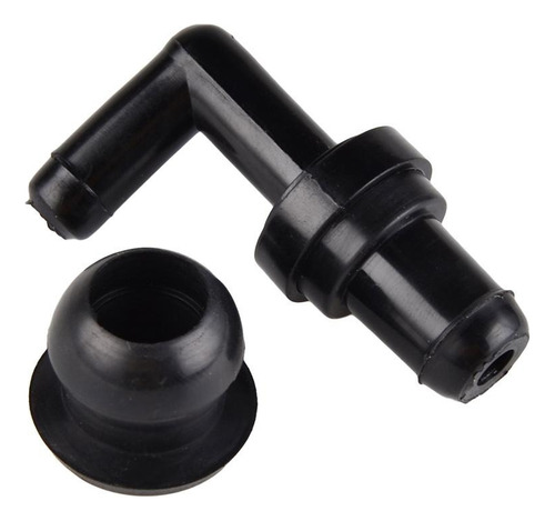 Valvula Pcv Mazda Varios Modelos - B541-13-890a B54113890a