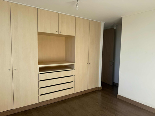 Se Arrienda Depto 2 Dormitorios 2 Baños Davinci, Curicó