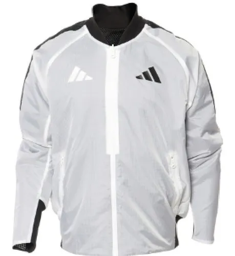 Chamarra adidas Bomber Oversize Vrct Nueva Original M